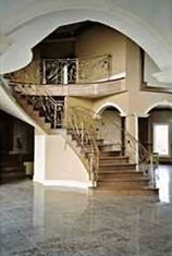 Escalier